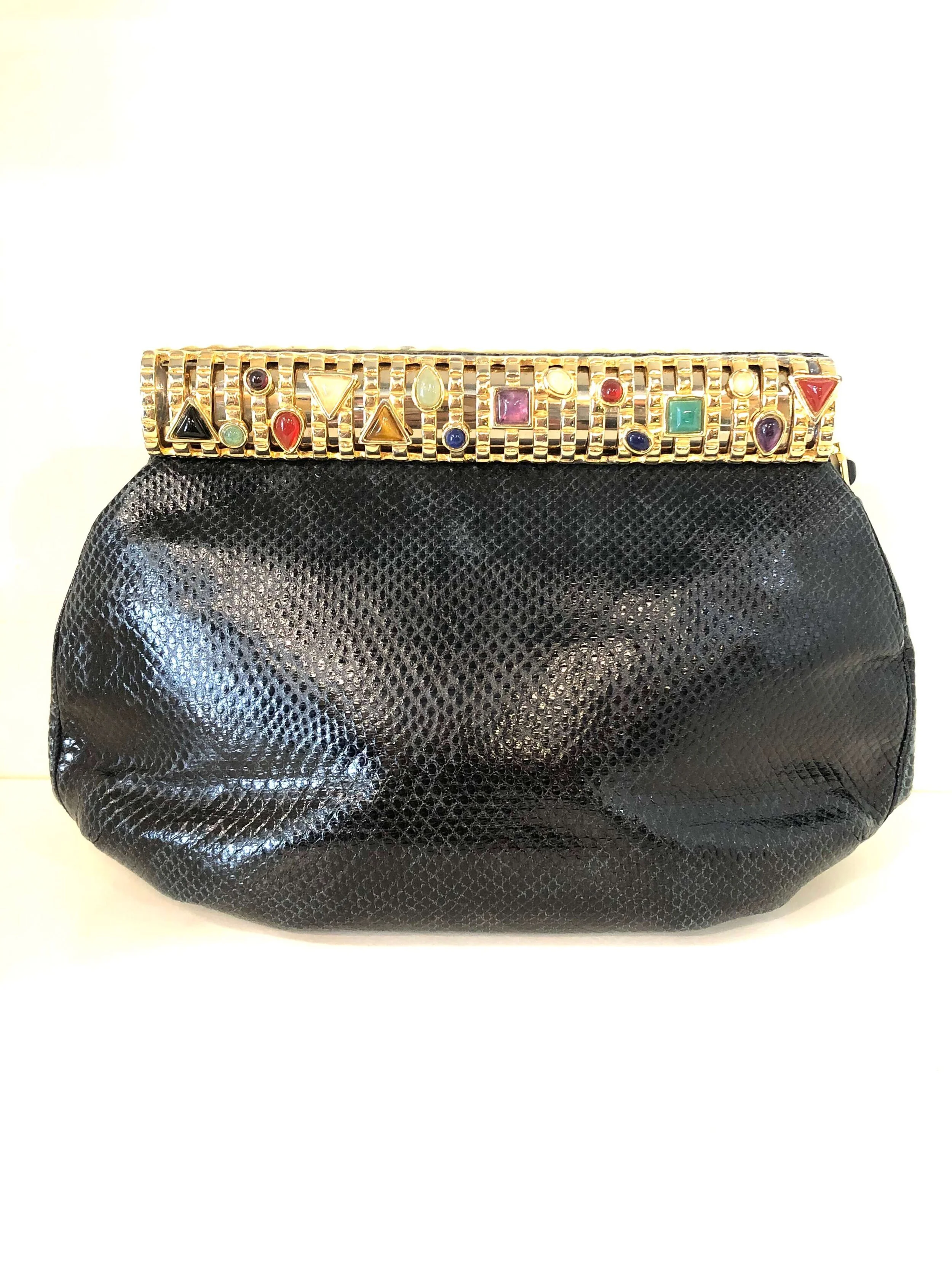Judith top leiber purses